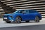 Citroen C5 X Review: front static