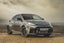 Toyota GR Yaris review: front view