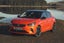 Vauxhall Corsa Front View