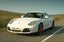 Porsche Cayman S 2010