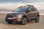 Citroen C5 Aircross Review 2023: Front 