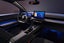 2025 Volkswagen ID.2all: interior infotainment