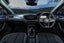 Volkswagen Polo Review 2024: dashboard