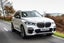 BMW X5 Review 2024: Driving Front 