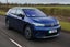 Volkswagen ID.4 review 2021 moving front