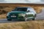 Audi RS4 Avant (2018-2025) Review Driving Front