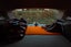 Skoda Enyaq FestEVal: inside