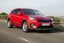 Kia Niro Hybrid Review 2016-2021 front right exterior