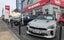 Kia dealer showroom