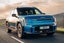 Kia EV9 Review 2024: dynamic driving