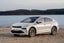 Skoda Enyaq iV: front view