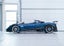 Pagani Zonda HP Barchetta