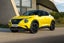 Facelifted 2024 Nissan Juke revealed