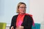 Kirsten Stagg, Head of Marketing, Skoda UK