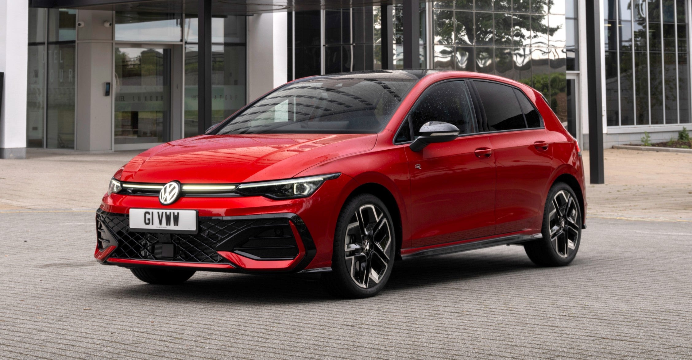 Best Selling Car Deals April 2025