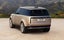 2023 Range Rover rear-three quarter