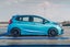 Honda Jazz (2015-2020) Review: exterior side photo of the Honda Jazz