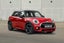 MINI Hatch 5-door (2014-2024) Review: frontright exterior