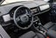 Skoda Kodiaq Review 2023 interior