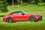Mercedes-AMG SL Review 2023: side driving