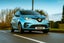 Renault Zoe Front View