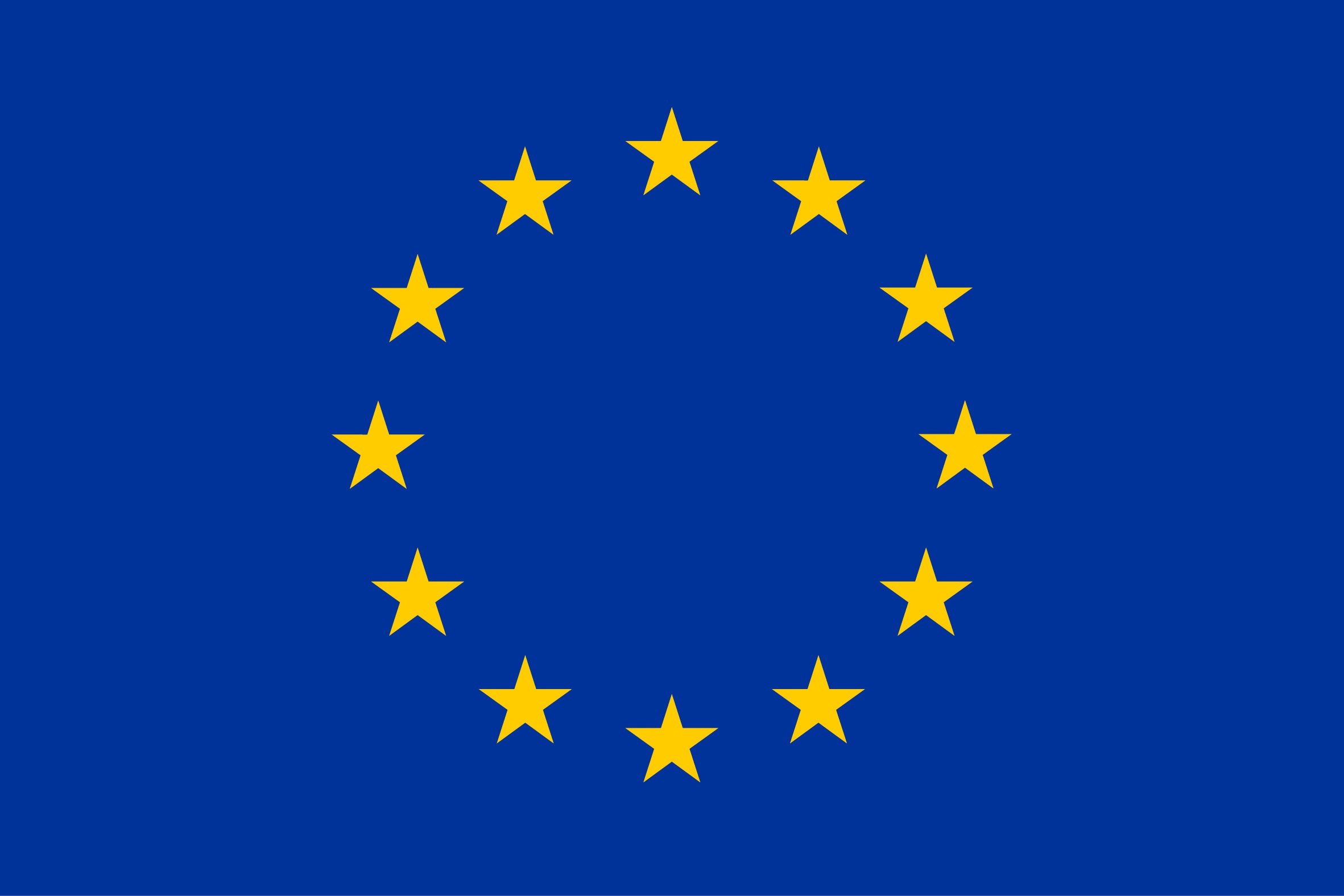 EU flag