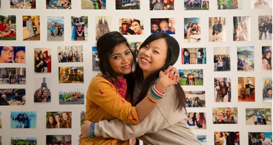 Bewusstseinsbildung und globales Lernen