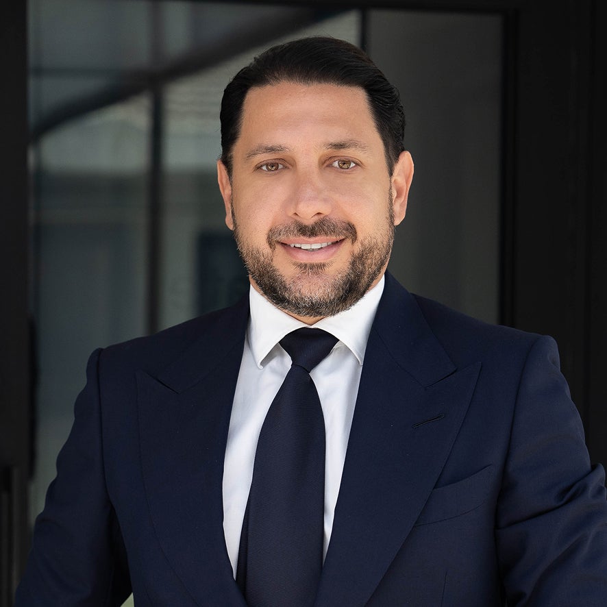 Alain Kallas