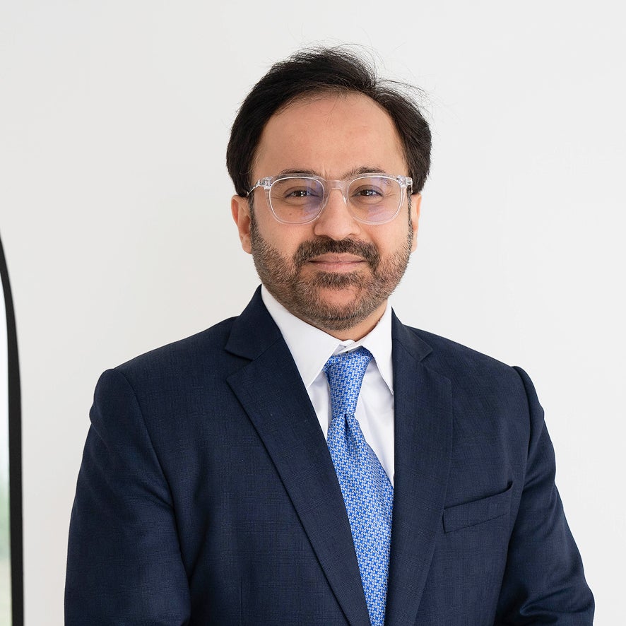 Amol Mankani