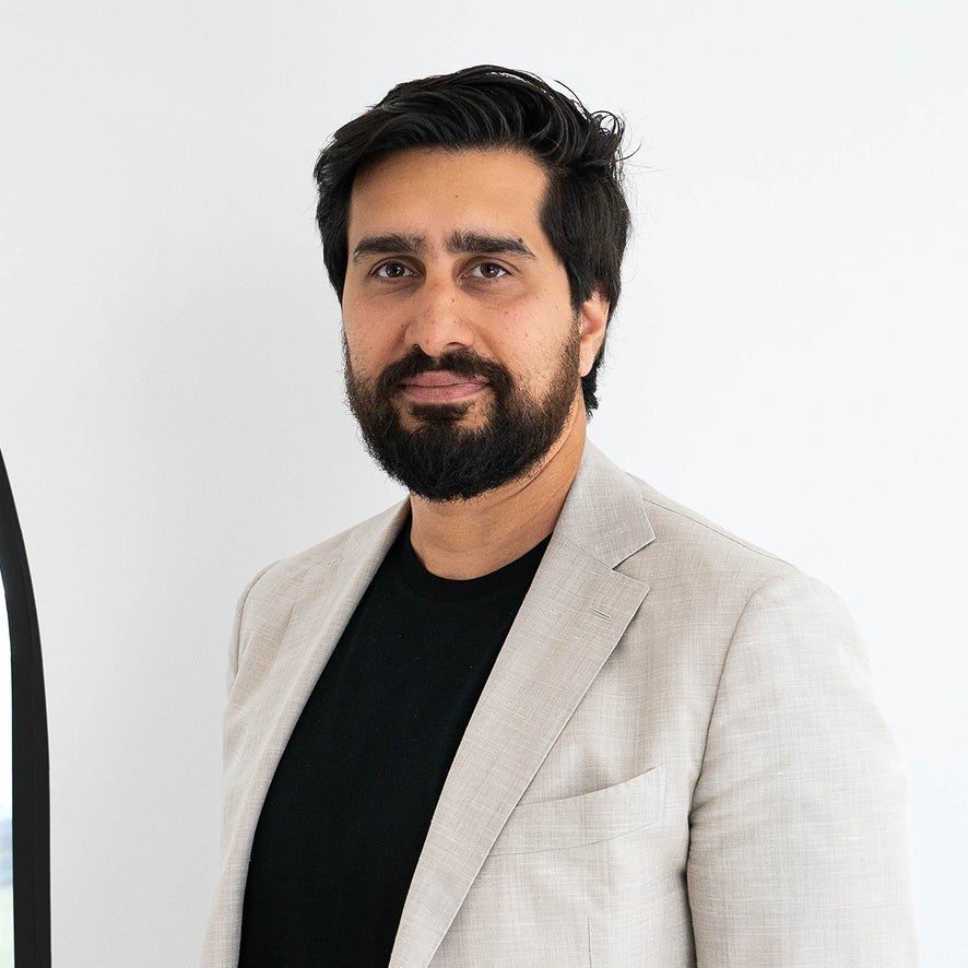 Umran Shah