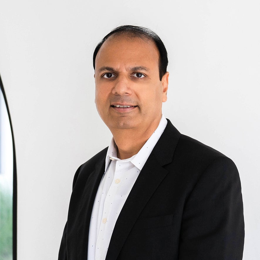 Afzal Lakdawala