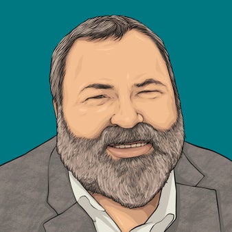 Nick Boxall