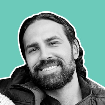 Daniel Lalama