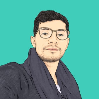 Camilo Andres Gonzalez