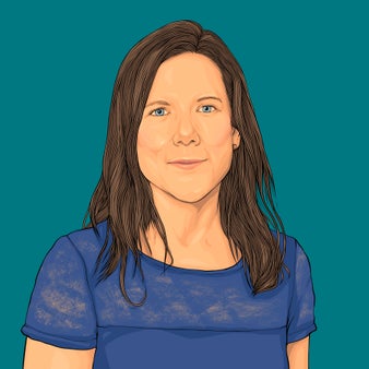 Bex Walton