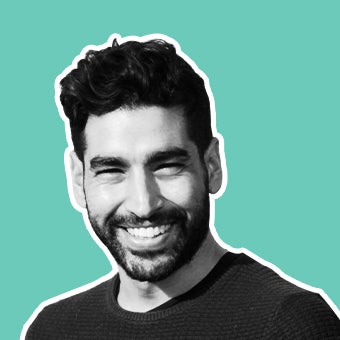 Amir Fahmy