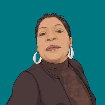 Monica Walters