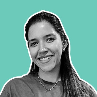 Demelza Vargas