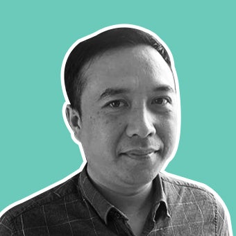 Leon Huang