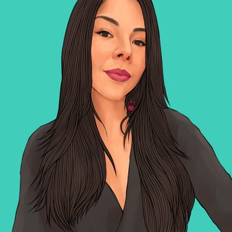 Aura Benavidez