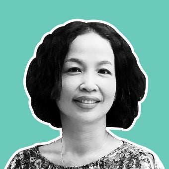 Tran Nguyen