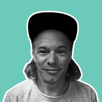 Sam Langdon