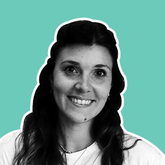 Lisa Taddei
