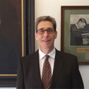 Mr Ian Breminer - Executive Chairman
