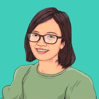 Quyen Le