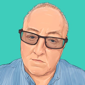 Martin Denham
