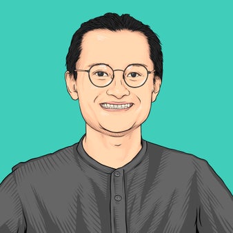 Meng Han Chau