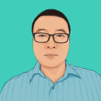James Sun | 孙骏