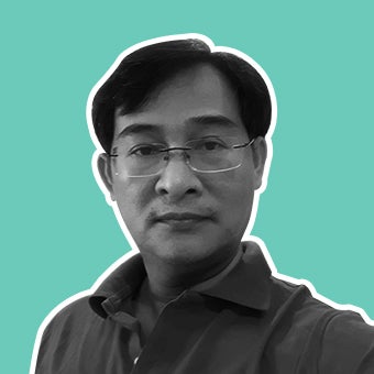 Vinh To