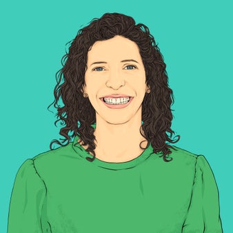 Aileen R. Rerhrhaye